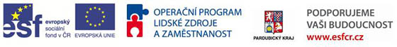 operační program lidské zdroje a zaměstnanost