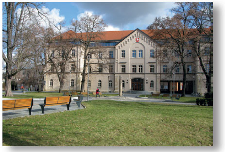 c - nám. republiky 12, pardubice