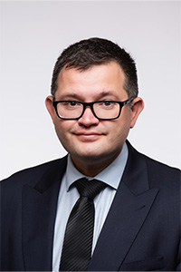  JUDr. Jan Chvojka