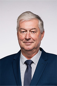  Mgr. Milan Chvojka