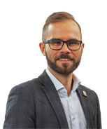 bc. dominik barták