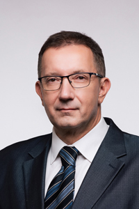  MUDr. josef Hájek, MBA