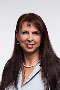  PaedDr. Hana Horská