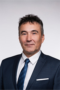  Robert Klčo