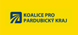 logo koalice pro pardubický kraj