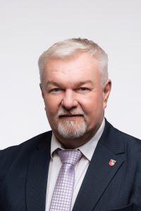  Miroslav Krčil, DiS.