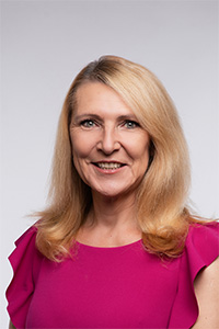  PhDr. Magda Křivanová