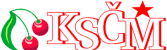 logo komunistické strany čech a moravy