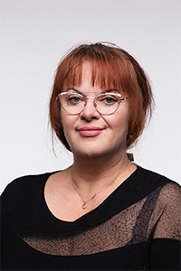  PhDr. Jolana Matějková