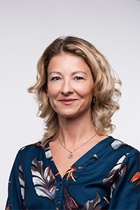  Ing. Květa Matušovská