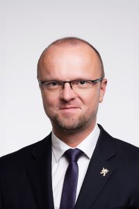  Netolický Martin, JUDr., Ph.D.