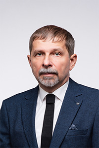  RNDr. Pavel Olšovský, Ph.D.