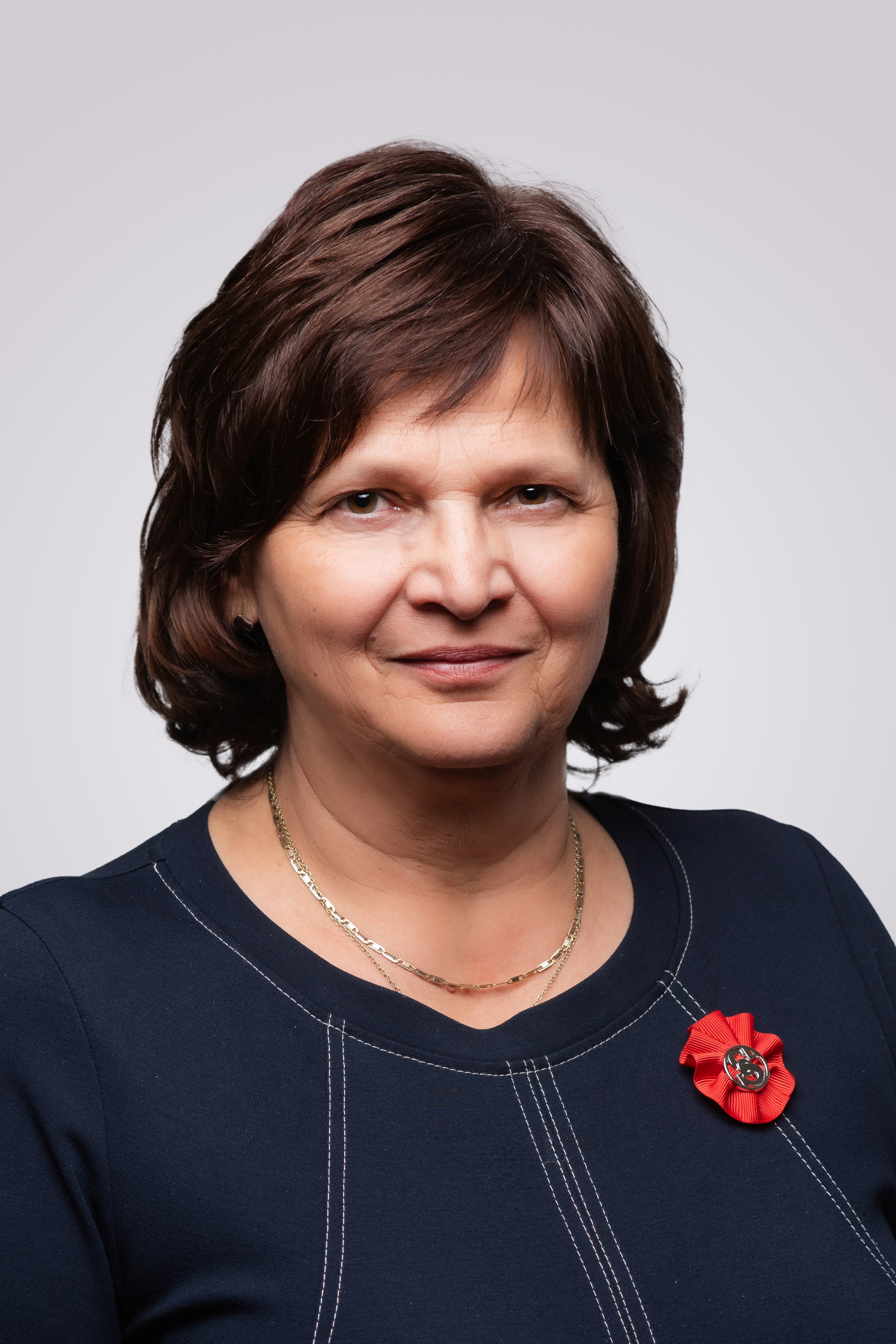  Ing. Lenka Pařízková