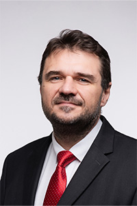  Ing. František Pilný, MBA