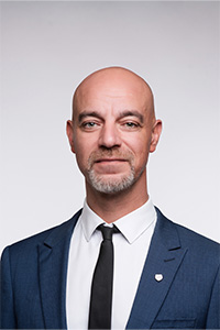  Jiří Rejda, DiS.