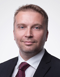 ředitel úřadu ing. bc. jan slavík