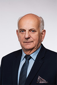  Mgr. Oldřich Strnad
