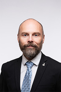  Mgr. Radim Vetchý