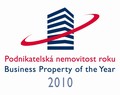 Soutěž Podnikatelská nemovitost roku 2010