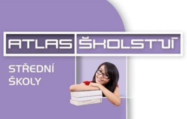 Atlas středních škol