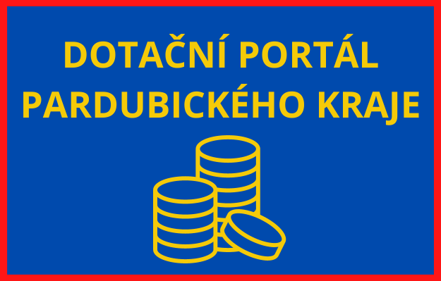 Dotační portál