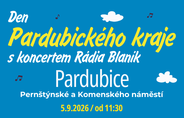 Den kraje