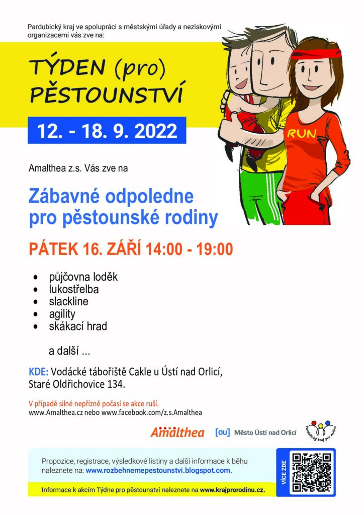 Ústí nad Orlicí