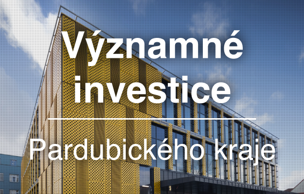 Stavby kraje