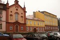 Domov na rozcestí