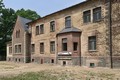 Práce na Larischově vile budou pokračovat i v letošním roce. Kraj je připraven uvolnit pět milionů korun