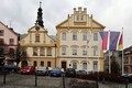 Kraj připravuje rekonstrukci průtahu Skuhrovem u České Třebové. Začít by měla v příštím roce