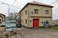 V Sobkovicích řeší přístavbu hasičské zbrojnice