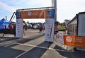 Na Silniční veletrh dorazila vodíková tatrovka a další unikátní stroje