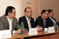 Předání angiolinky v Orlickoústecké nemocnici