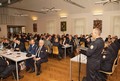 Jednání se účastnily výbory oblastních sdružení všech okresů