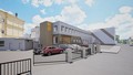 Významná rekonstrukce Gymnázia Žamberk může začít. Kraj vybral zhotovitele stavby