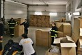 Centrální zásobovací sklad v Chrudimi