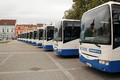 Málo využívané vlakové spoje na některých tratích mohou nahradit autobusy