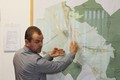 Starosta Janova Luboš Jiskra