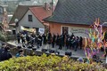 Svoje místo má na pouti i kulturní program