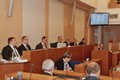 Jednání Zastupitelstva Pardubického kraje