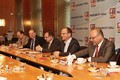Tisková konference ke Smetanově Litomyšli