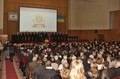 Oslavy 70 let Užhorodské národní univerzity