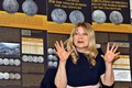 Velvyslankyně Barbara Karpetová