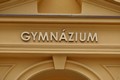 Gymnázium v Chrudimi se pyšní novou fasádou