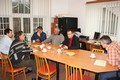 Všichni účastníci jednání. Foto: Luboš Kozel