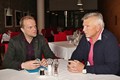 Hejtman Martin Netolický spolu s hlavním investorem Jiřím Rulíškem zhodnotili končící zimní sezónu