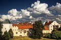 Některé programy jsou plánované i na terasy Knihovního centra u Vokolků