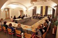 Jednání konference