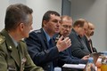 Ředitel krajské policie Radek Malíř